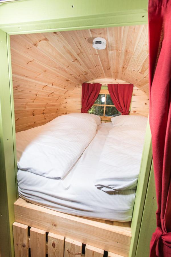 Remsfass Hotell Schwäbisch Gmünd Exteriör bild